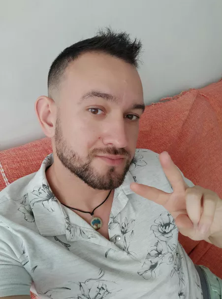 Looks like I have a new haircut Looks like I have a new haircut