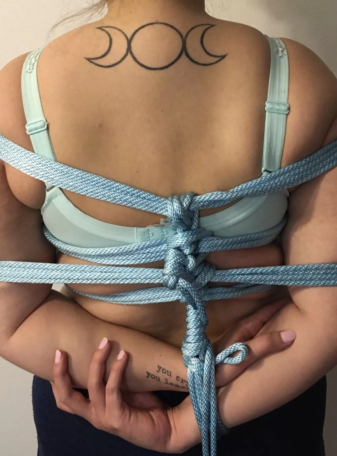 Real Bondage