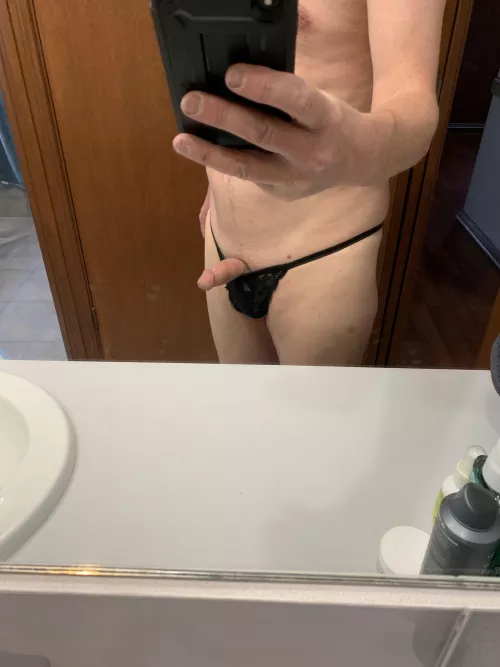 Looks like I’m getting cuckolded again tonight