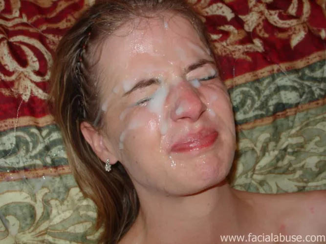 Looks like it was a bit too much for Bambi