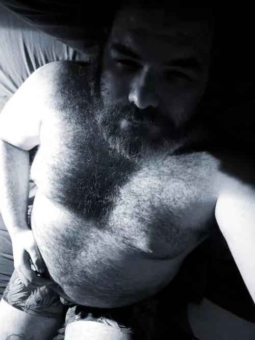 Looks like no sleep for me tonight ๐