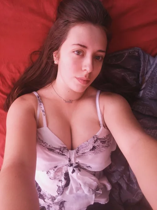 Looks like you could do with a hug?