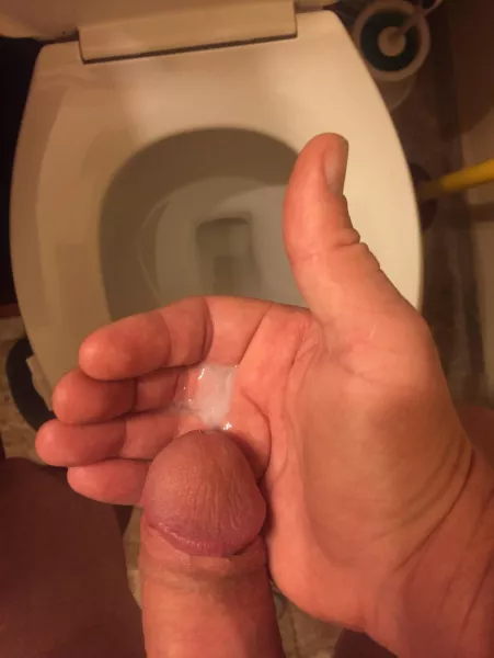 Looks tasty but I always chicken out Looks tasty but I always chicken out