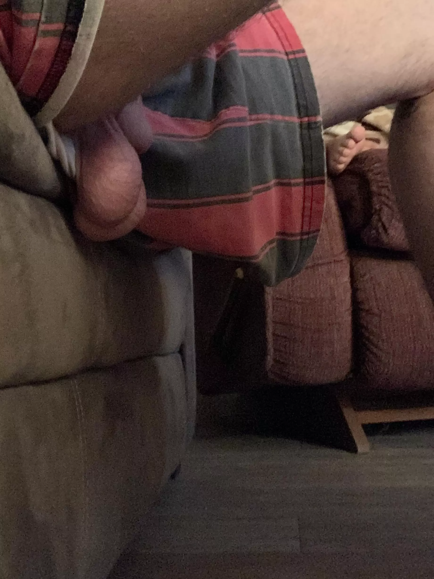 Looky looky. Looky looky.