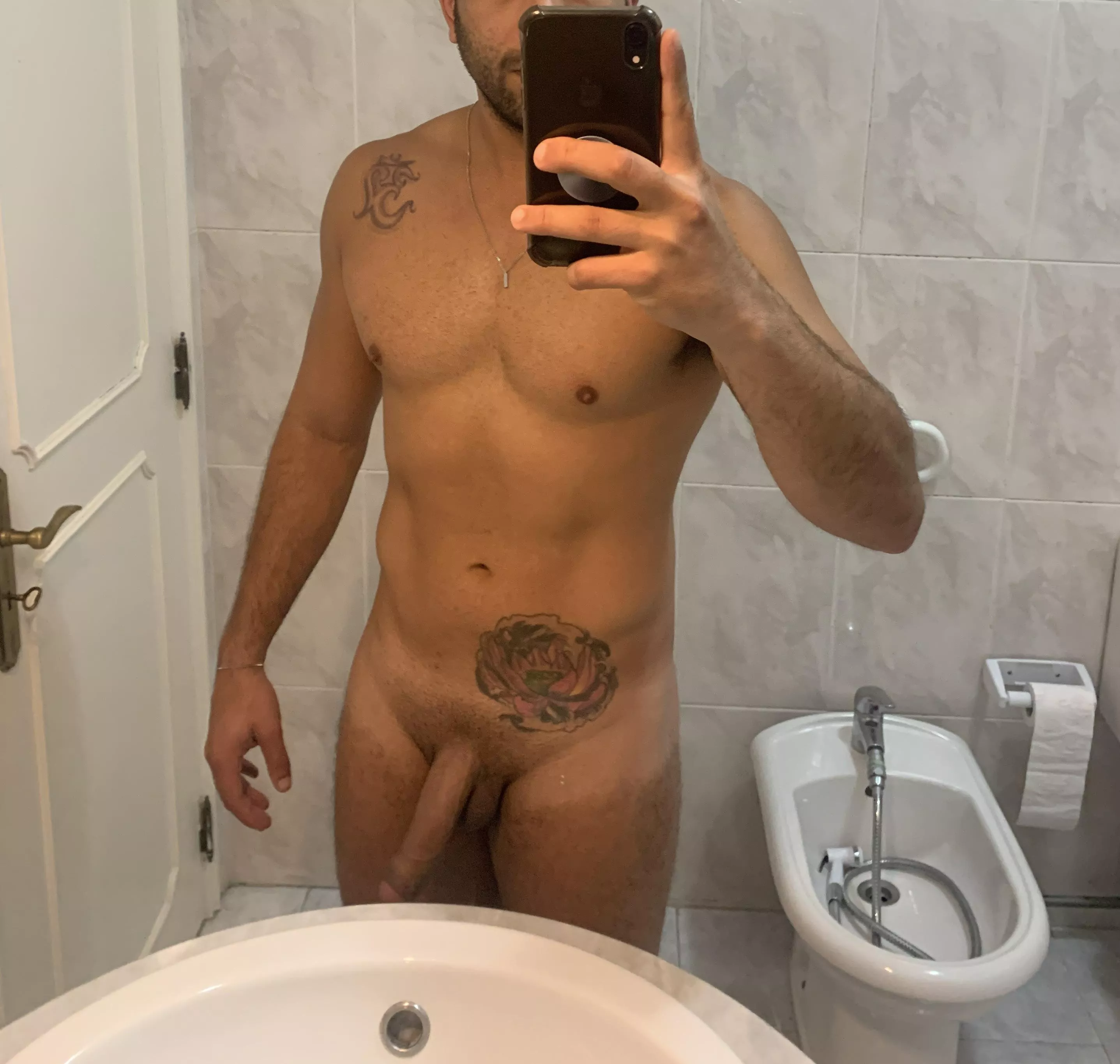 Loosing the tan 😢