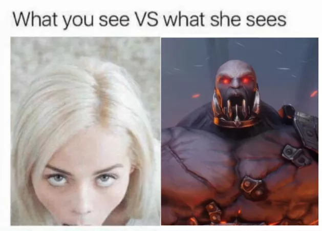 LoR mods said that this was too NSFW for their page so I’ll try here instead. (ImmortalJD99) LoR mods said that this was too NSFW for their page so I’ll try here instead. (ImmortalJD99)