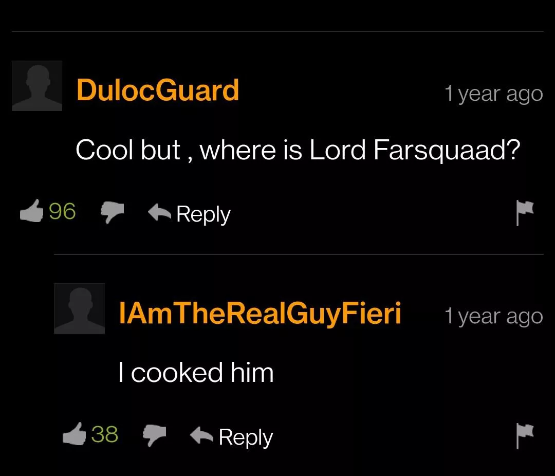 Lord farsquaad Lord farsquaad