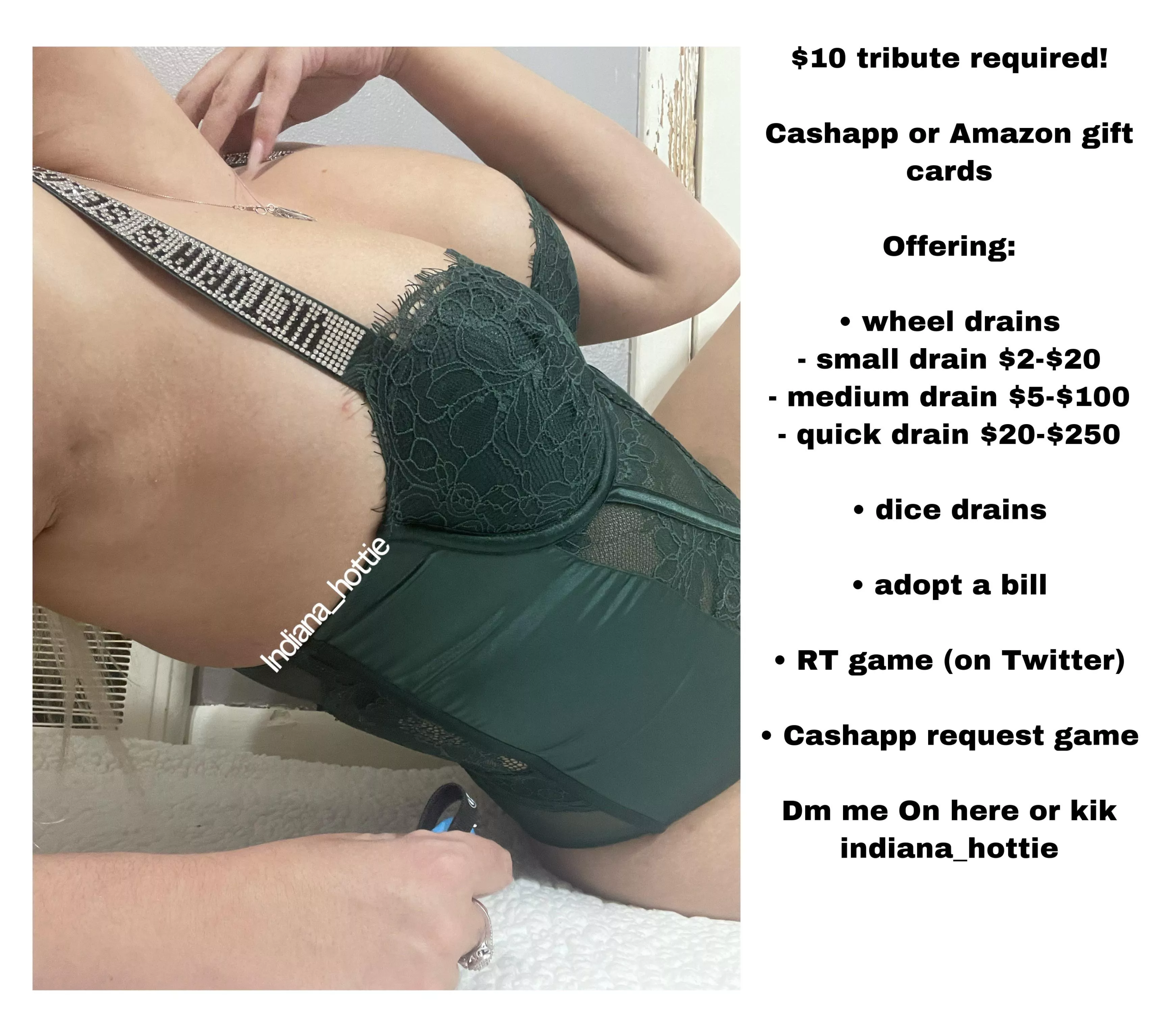 Losers like you only exist in my world when you’re sending. Now give me a Cashapp drain‼️approach correctly for fin[dom] sessions losers.