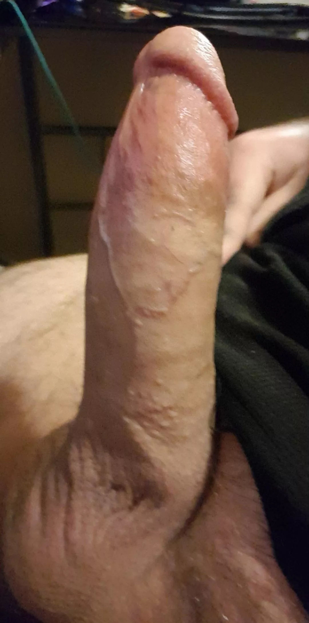 Losing weight = Cock growth. Self esteem boost to keep motivated 💪