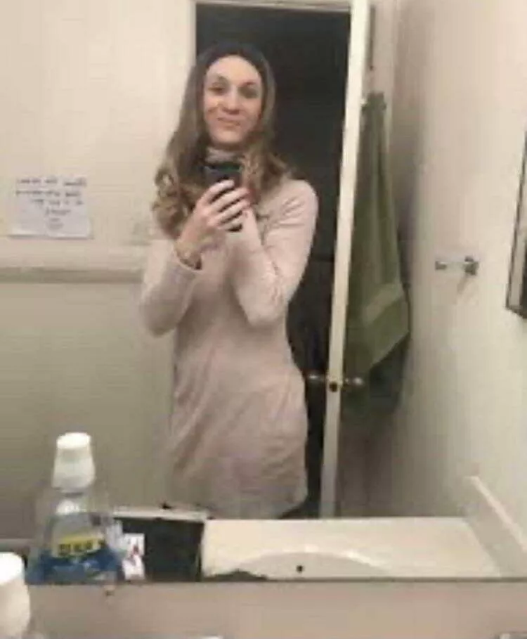 Lost a bet and had to go to work dressed like this