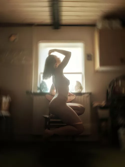 Lost in time and space