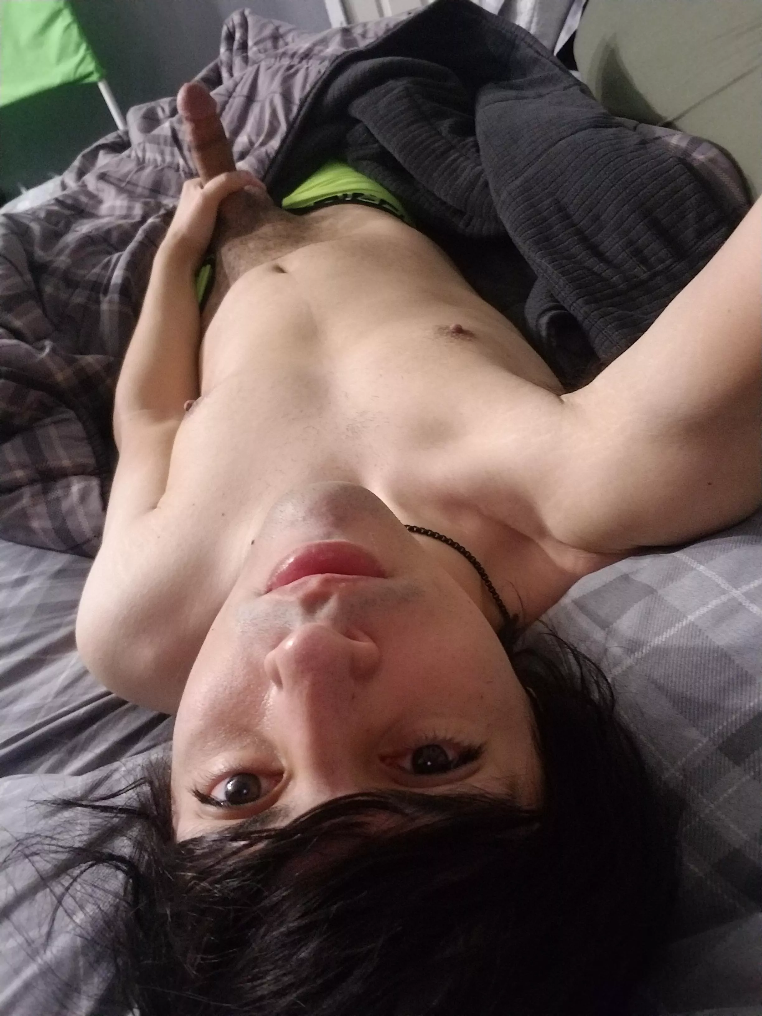Lost some weight. Good morning from Southern California (m) Lost some weight. Good morning from Southern California (m)