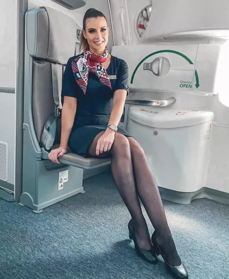 LOT crew ๐ต๐ฑ