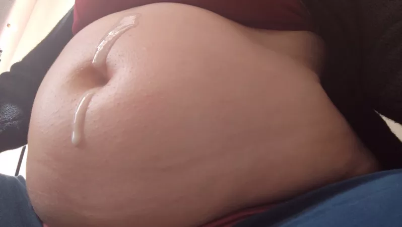 lotion is important ๐