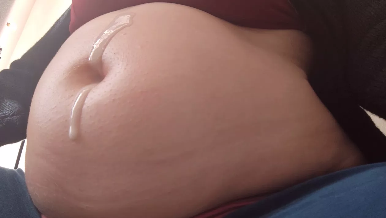 lotion is important 🐖