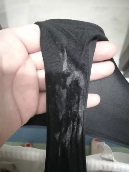 lots of cum