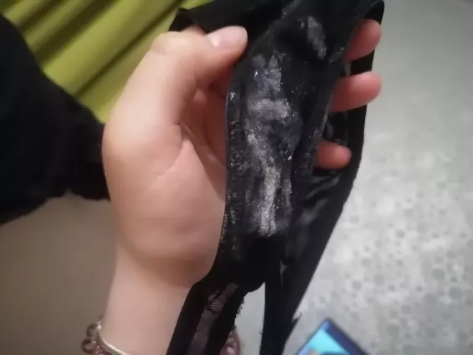 lots of cum