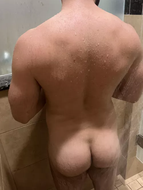 Lots of Thrusting Power There. Happy Hump Day!