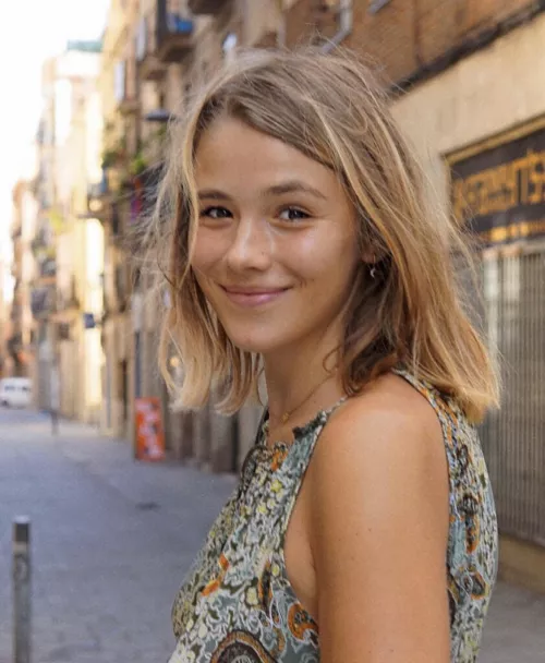 Lotte Weisbach Lotte Weisbach
