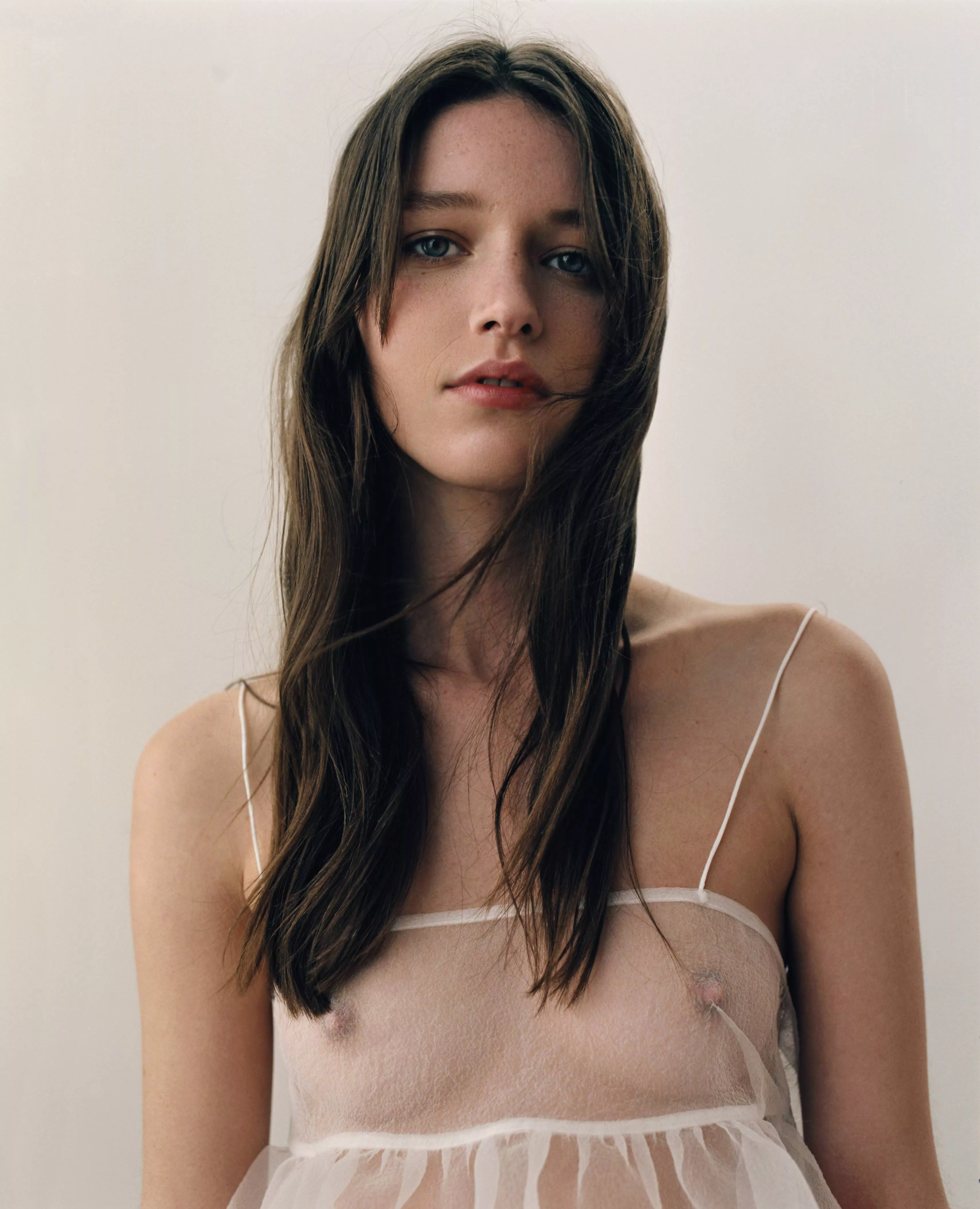 Lottie Hayes Lottie Hayes