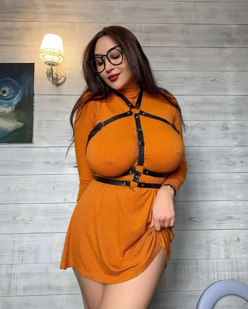 Louisa Khovanski