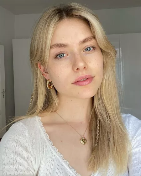Louise Fankhänel Louise Fankhänel