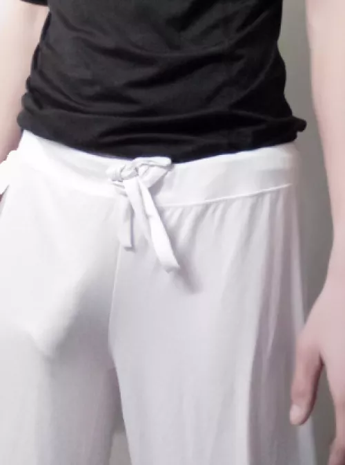 Lounging day. Join me?