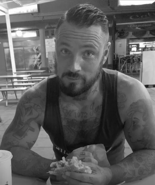 Love a good burger Love a good burger