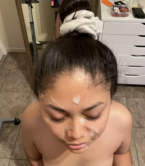 Love a good face painting session