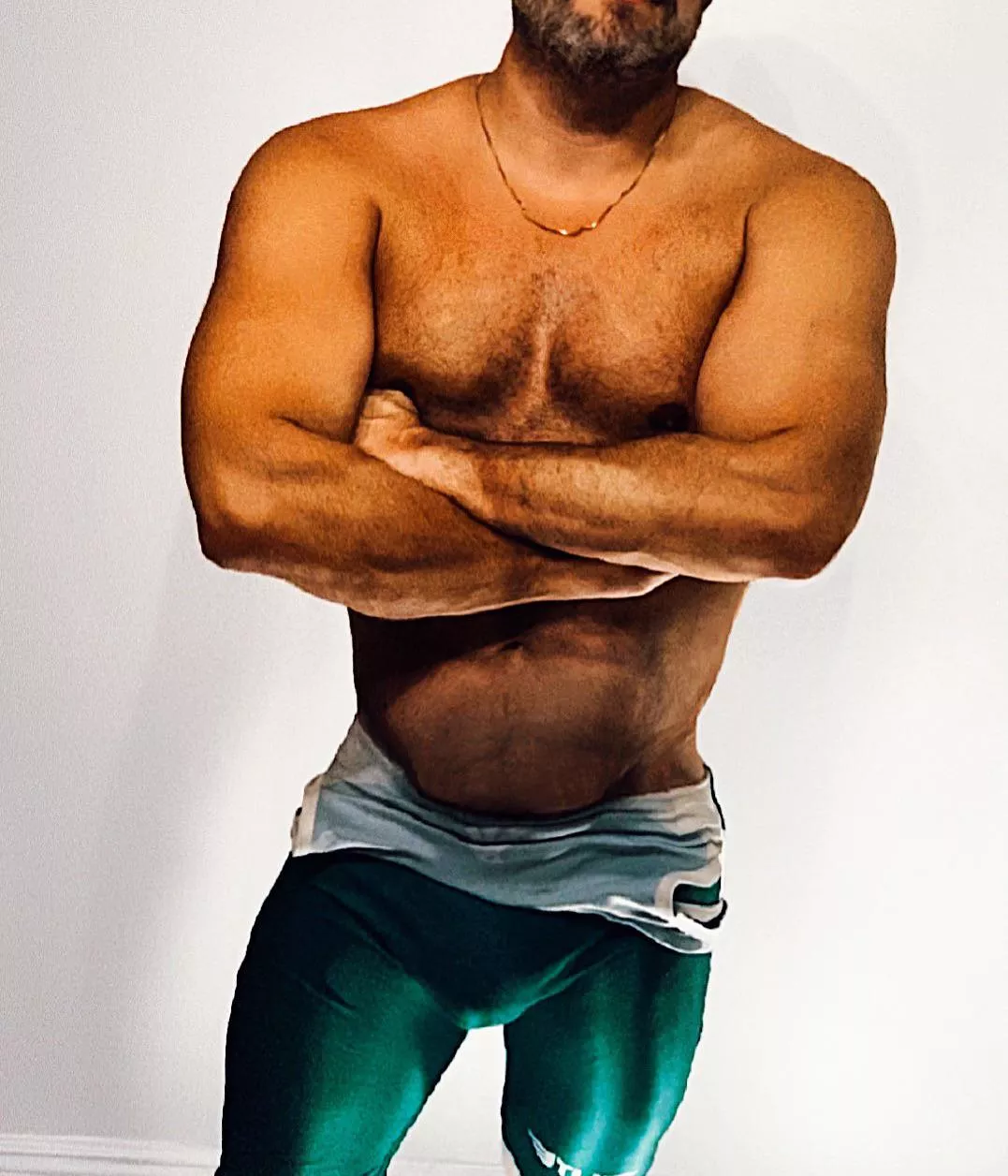 Love a good singlet. Love a good singlet.