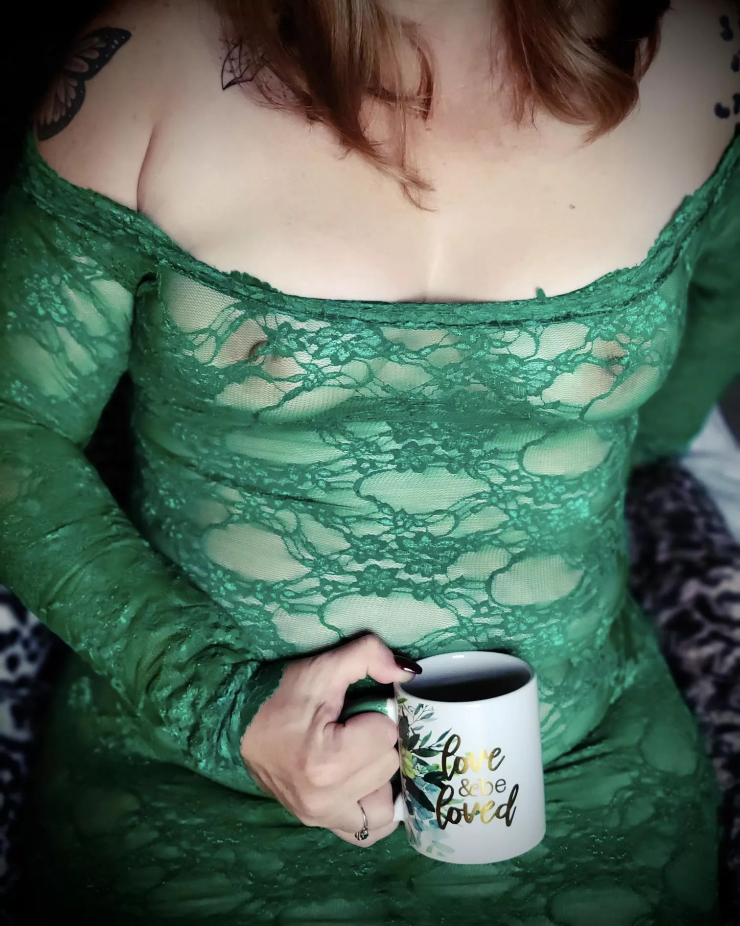 💚 Love & Be Loved! 💚