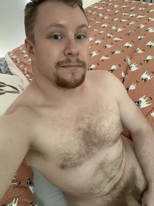 Love being called Daddy or Son. Up to you x