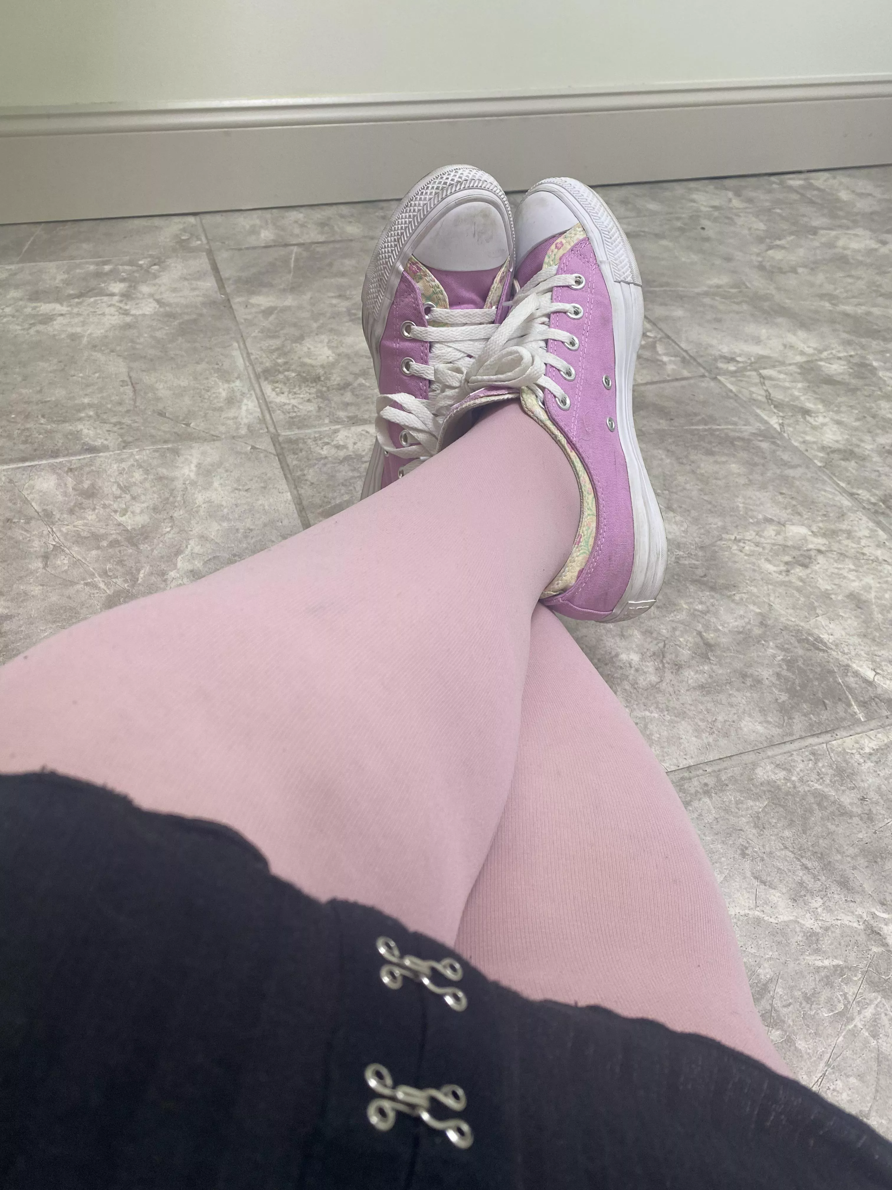 Love being stealthy smols at work!