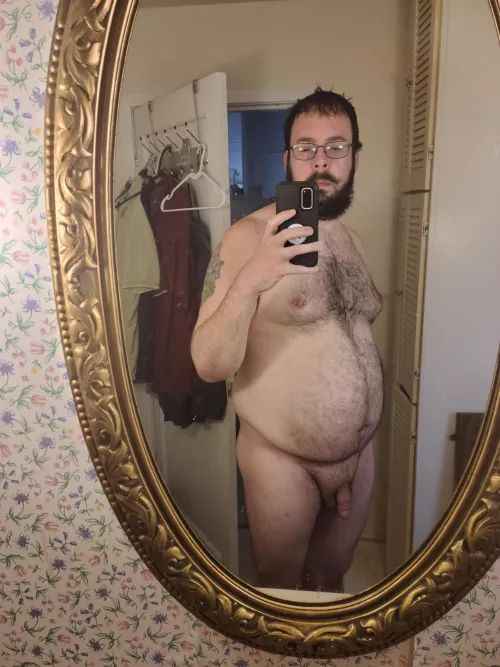 Love body positivity, show some love? Love body positivity, show some love?