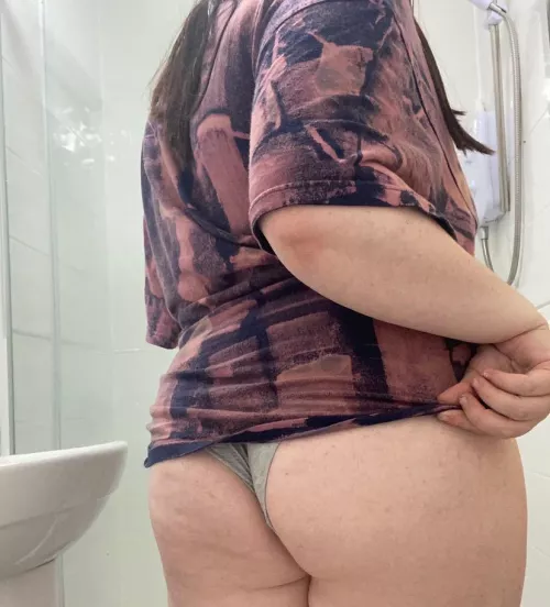 Love every part of my body ?