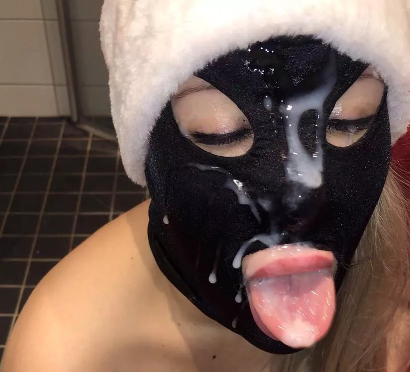 Love getting my face filled Love getting my face filled