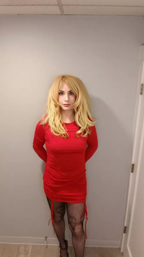 Love going to work fully dressed being out and proud and happy. Love going to work fully dressed being out and proud and happy.