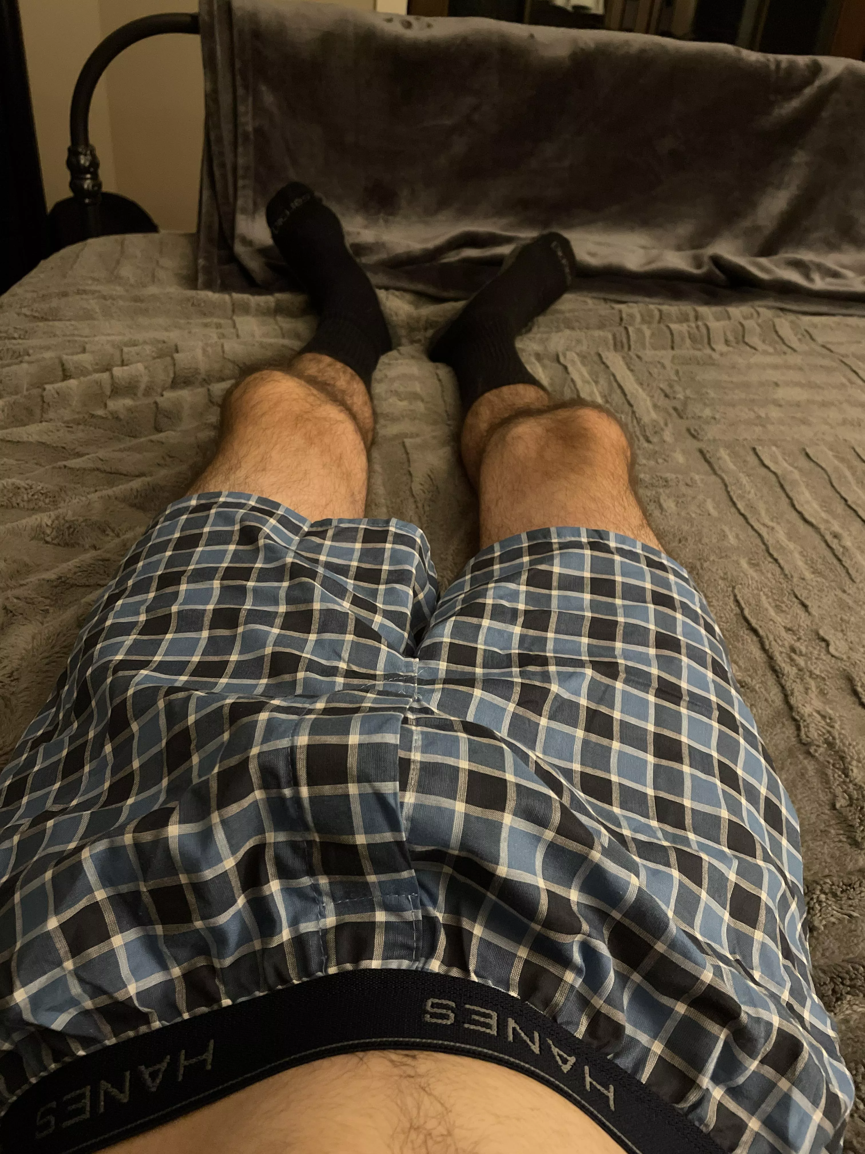 Love Hanes boxers Love Hanes boxers