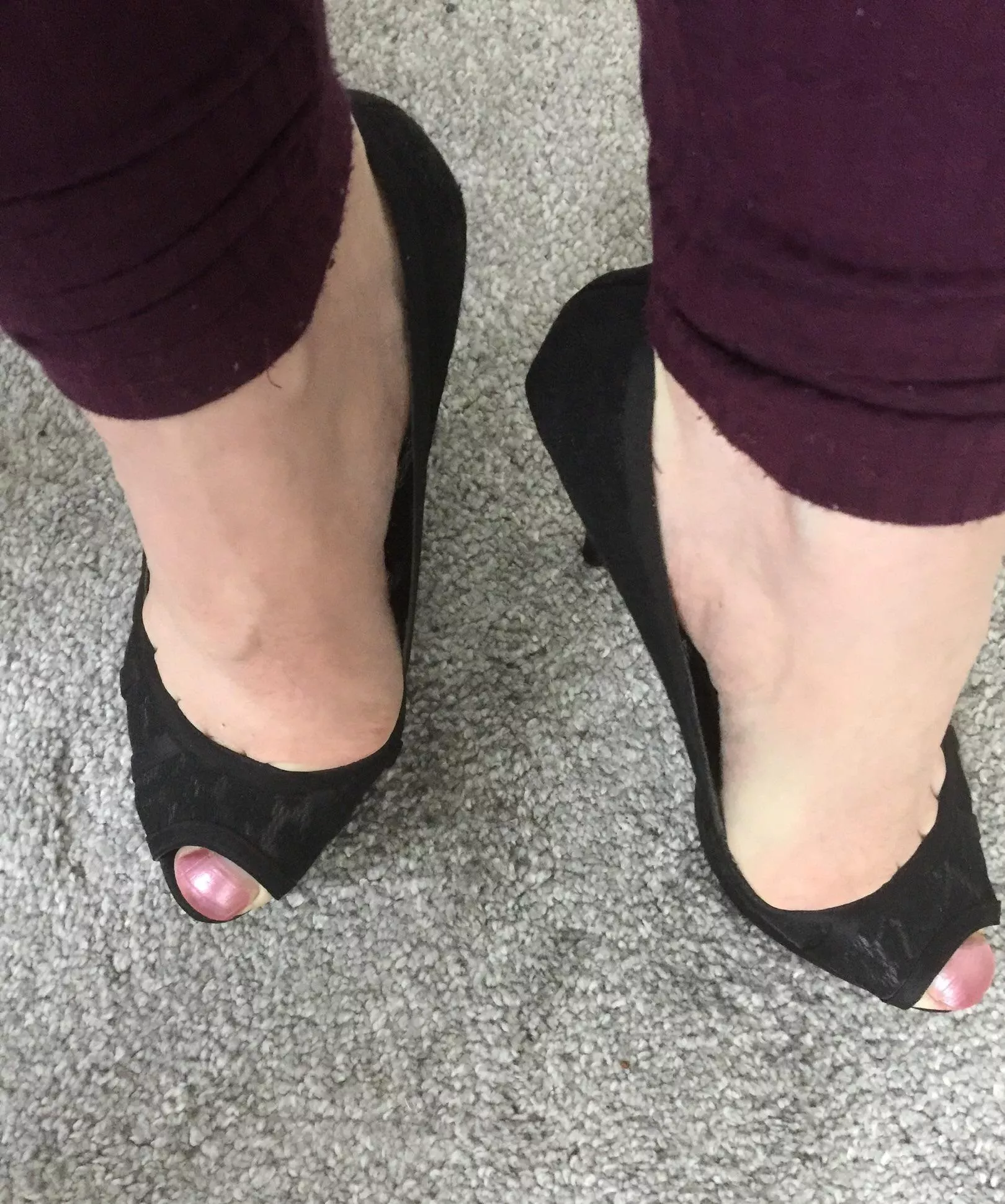 Love Heels ā¤ļø Love Heels ā¤ļø