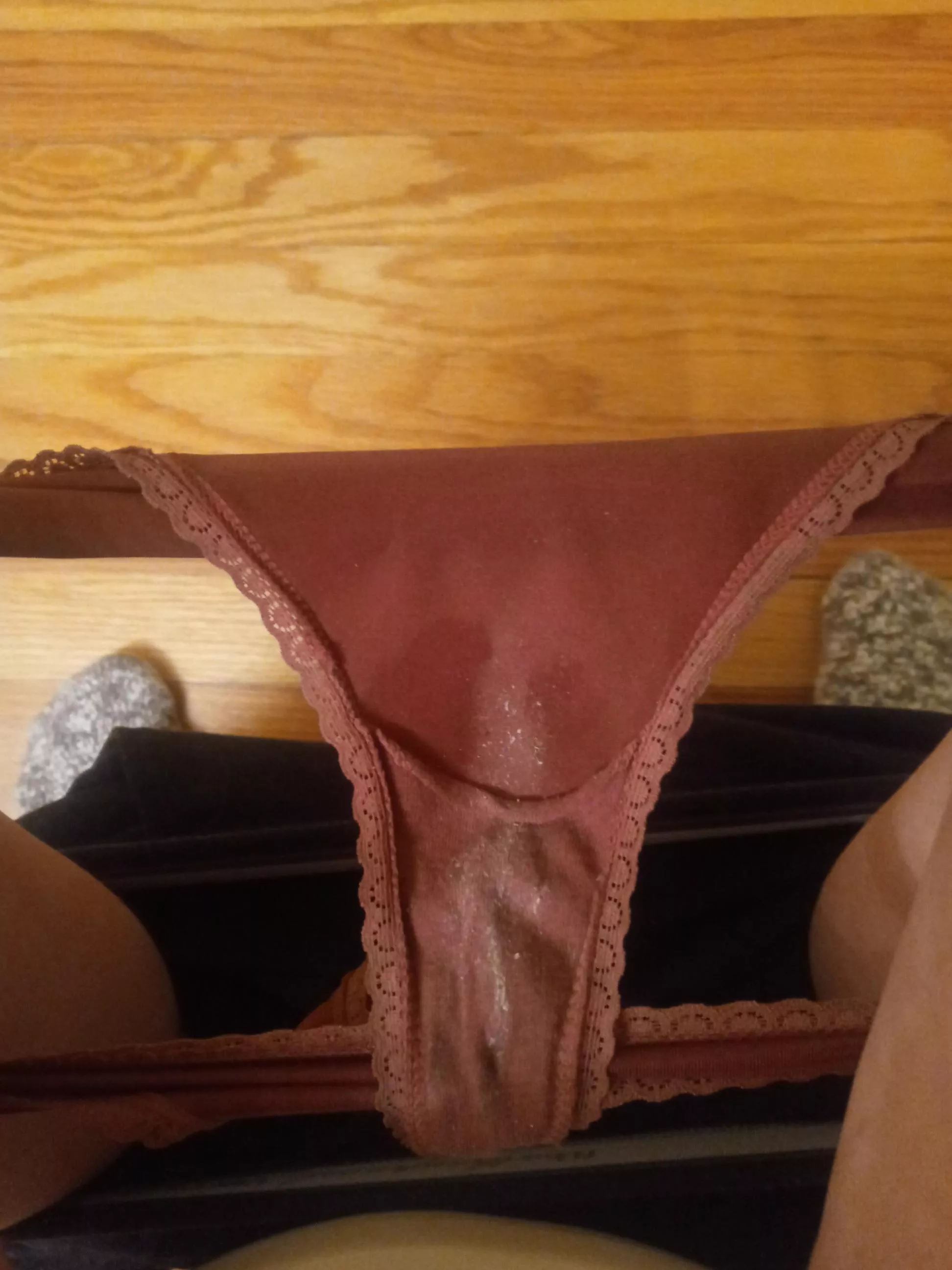 Love her daily update