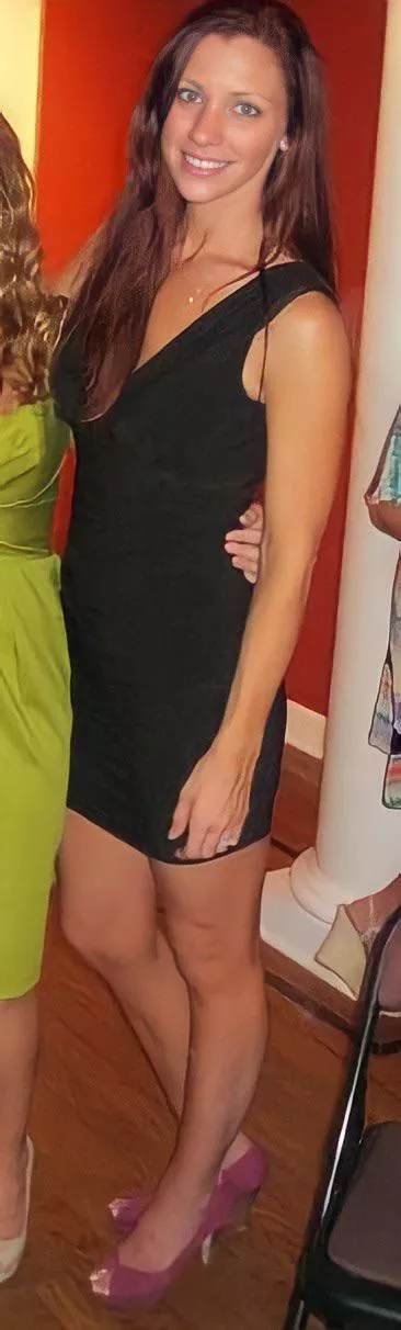 Love Her Shoes! Love Her Shoes!