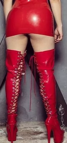 Latex Boots Stiletto Girls Porn