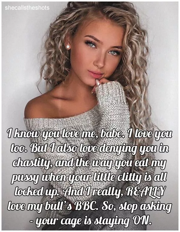 Love is in the air… 💖🔐