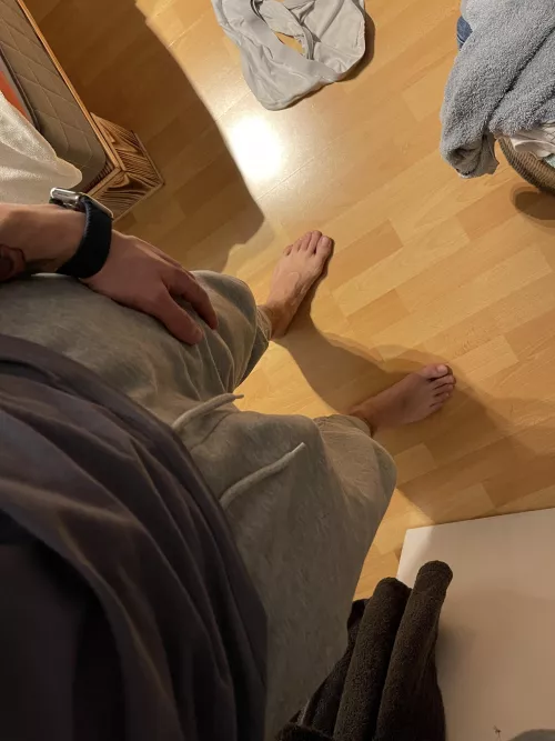 Love it to take the socks out after coming home 😌😌