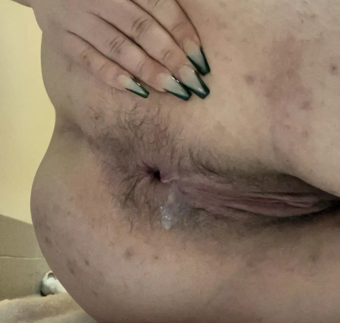 love it when i abuse her