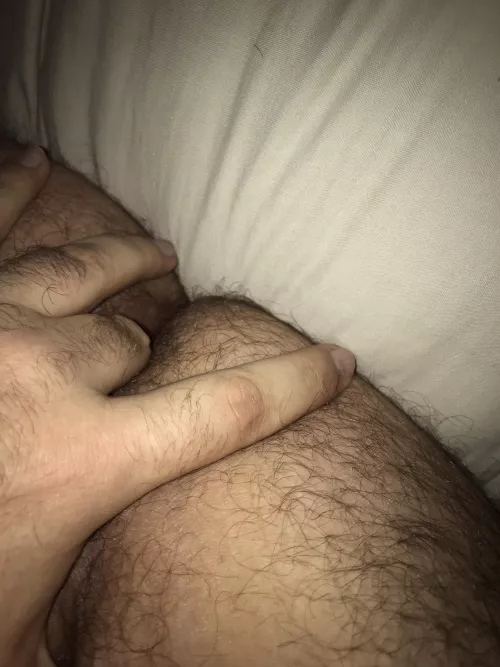 Love just slipping it in right when Iβm about to finish. (27)