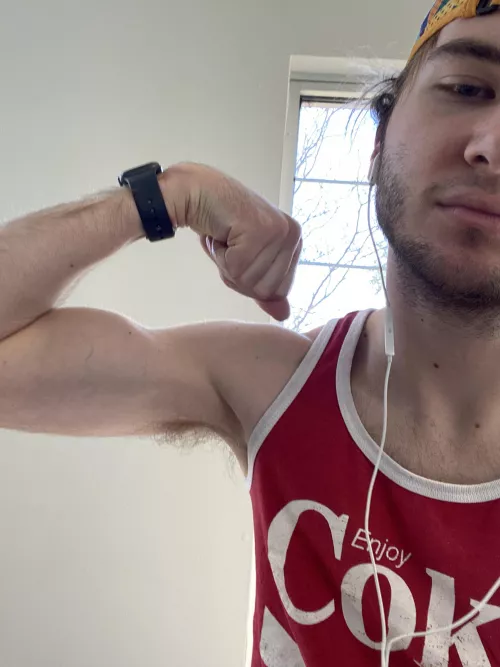 Love life, get gainz Love life, get gainz