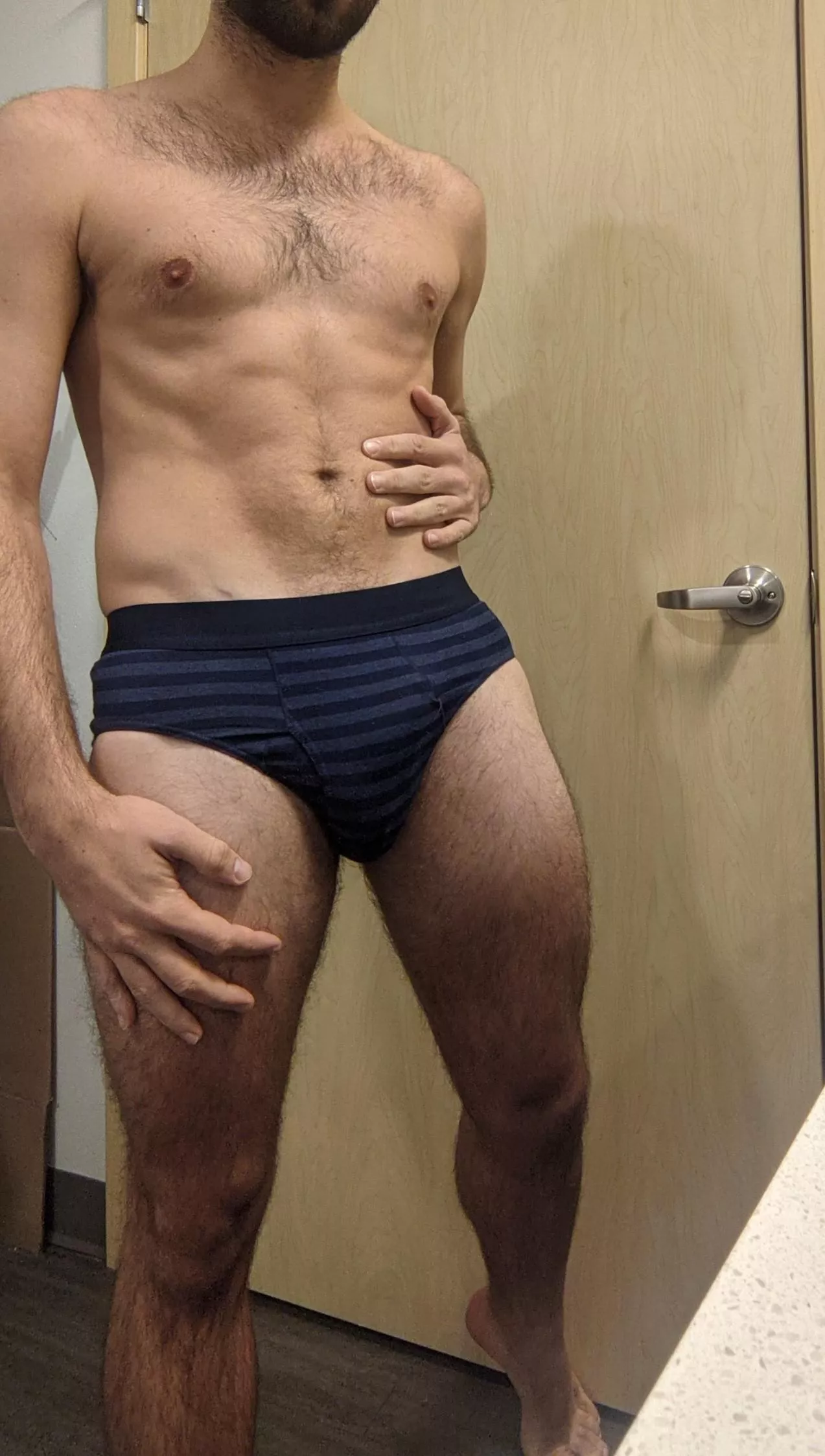 Love me some stripes Love me some stripes