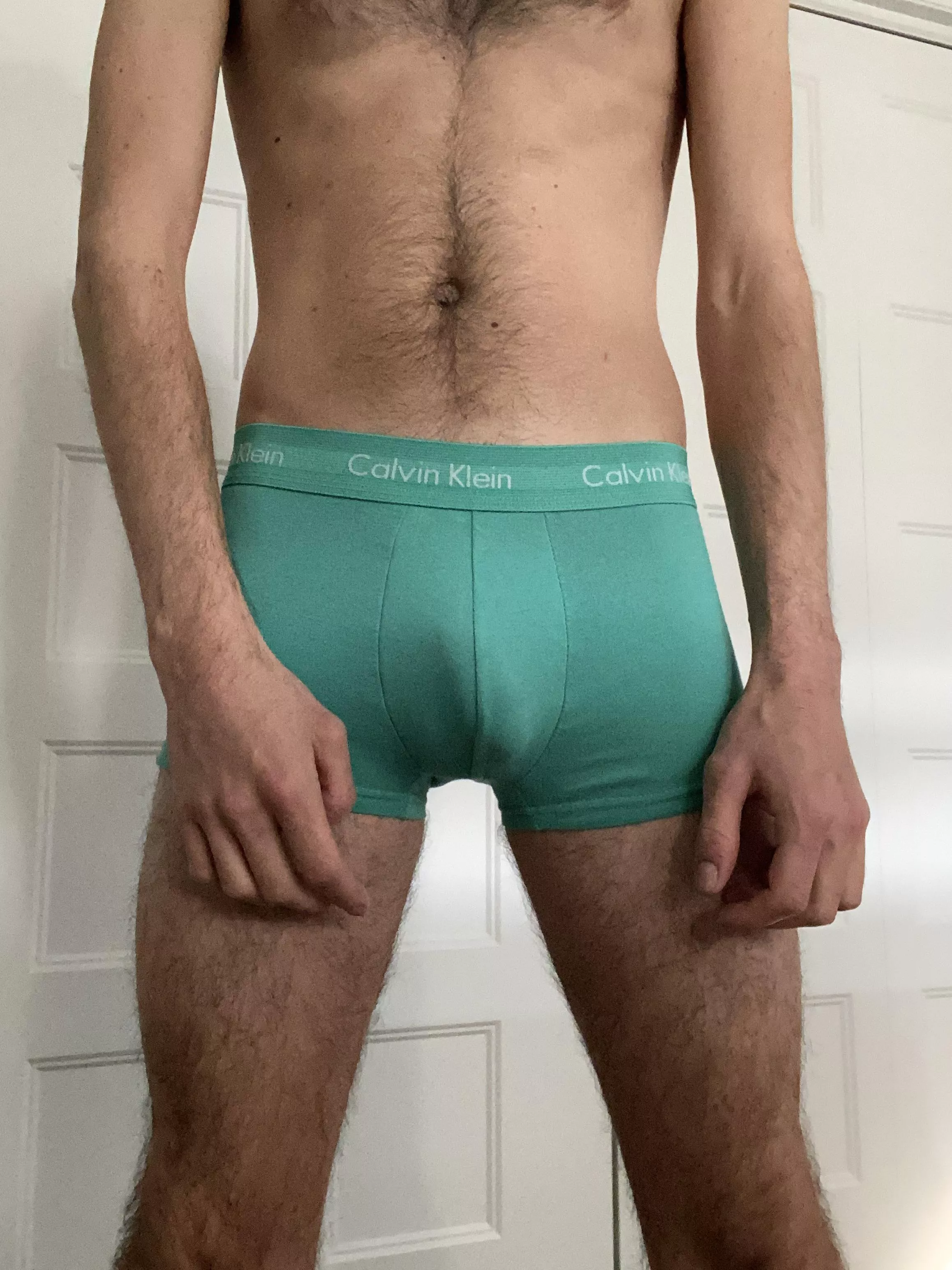 Love my calvins Love my calvins