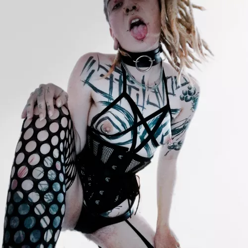 Love my chest piece so much Love my chest piece so much